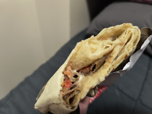 Photo of Donair Dude - 1172 Davie St, Vancouver, BC V6E 1N1